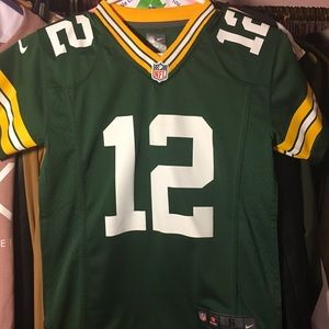Green Bay Packers Jersey